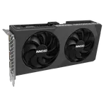 Inno3D GEFORCE RTX 5060 TWIN X2 V2 — miniature 2