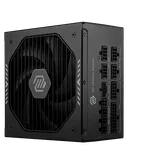 MSI ATX 650W - 80+ BRONZE - MAG A650BN Noir — miniature 8
