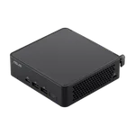 Asus NUC 14 Pro RNUC14RVKI300002I - Intel Core 3 100U M2 Nvme 4.0 Wifi/BT LAN 2.5G DDR5 SO-DIMM, miniature 6