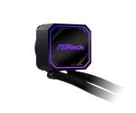 ASRock PRO 240 ARGB - 240mm - Noir, miniature 6