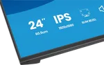 Iiyama Prolite X2491HS-B1 - 23.8" FHD 120Hz IPS 1ms HDMI Adaptive Sync — miniature 6