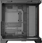 Antec C8 Wood Boîtier ATX Full Tower Noir, miniature 3