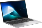 Asus ExpertBook P1 - 15.6" FHD Core 3 100U 16Go 256Go W11P — miniature 2