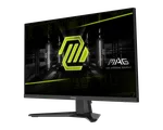 MSI 2 x 27" QHD 240Hz Fast-IPS FreeSync Premium + Support double + Souris — miniature 2