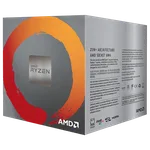 AMD Ryzen 5 3400G BOX, miniature 2