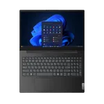 Lenovo V15 G6 ITN - 15.6" FHD Intel N100 8Go 128Go W11P Noir — miniature 5