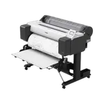 Canon imagePROGRAF TM-350, miniature 3
