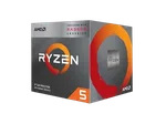 AMD Ryzen 5 3400G SBX, miniature 1