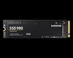 Samsung 980 250Go M.2 NVMe cotation spéciale Achard-Seconde Vie, miniature 3