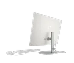 HP 24-cr0068nf - 23.8" FHD i3-N300 8Go 512Go W11 Blanc, miniature 3