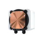 ASRock Challenger 360 DIGITAL - 360mm - Blanc, miniature 7