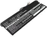 DLH Energy Li-Ion 15,2v 3200mAh - AARR3279-B049Y2