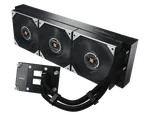 ASRock WS TR 360D - 360mm - Noir, miniature 1