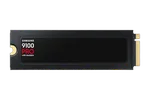 Samsung 9100 PRO 1To M.2 avec dissipateur -Seconde Vie, miniature 2