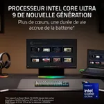 Razer Blade 16 - 16" OLED 2.5K U9 386H RTX 5090 64Go 2To W11-Seconde Vie — miniature 10