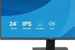 Iiyama Prolite X2491HS-B1 - 23.8" FHD 120Hz IPS 1ms HDMI Adaptive Sync — miniature 7