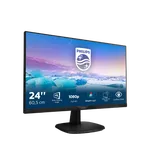 Philips V Line 243V7QJABF - 23.8" FHD 75Hz IPS 4ms HDMI VGA, miniature 2