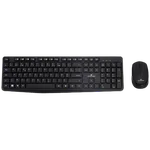 Bluestork Pack office WL - Sans fil - Noir — miniature 1