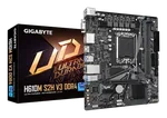 Gigabyte H610M S2H V3 DDR4 — miniature 1