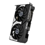 Asus Dual GeForce RTX 5060 8GB OC Edition Advanced — miniature 11