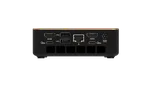 Sapphire EDGE AI - Ryzen AI 7 350 So dimm DDR5 M.2 nvme Wifi/BT RJ45 2.5G — miniature 5
