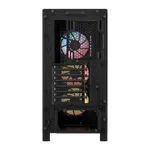 Corsair Frame 4000D RS ARGB Noir + RM750e Gold, miniature 3