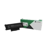 Lexmark BLK High Return Progr Toner f B/MB2236
