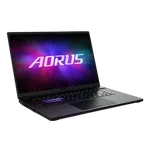 Gigabyte AORUS MASTER 16 - 16" OLED QHD+ 240Hz Ryzen 9 9955X3D RTX 5090 32Go 1To W11P-Seconde Vie-Parfait Eta, miniature 4