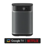 Xgimi MoGo 2 Pro Gen 2 - FHD 430 Lumens Google TV HP, miniature 1