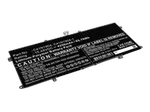 DLH Energy Li-Pol 15.48V 4250mAh 66Wh - AASS4877-T066Y2 — vue 1