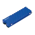 PNY 1To M.2 NVMe Gen4 avec dissipateur - CS2341, miniature 3