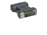 MCL Samar Adaptateur DVI-I Mâle / VGA Femelle — vue 1