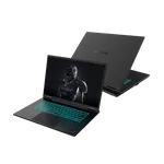 Gigabyte GAMING A16 - 16" FHD+ 165Hz i7-13620H RTX 5060 32Go 1To W11 — miniature 2